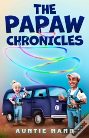 Capa do artigo The Papaw Chronicles