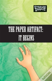 Capa do artigo The Paper Artifact Part 1