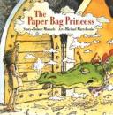 The Paper Bag Princess