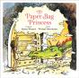 The Paper Bag Princess - Preview