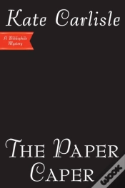 Capa do artigo The Paper Caper