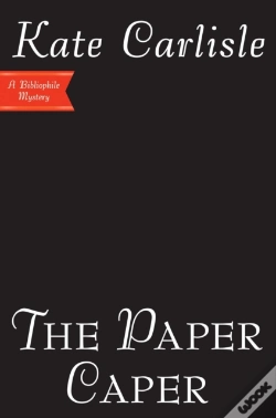 Capa do artigo The Paper Caper