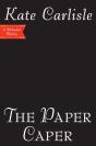 The Paper Caper - Preview