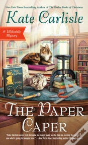 Capa do artigo The Paper Caper