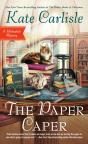 The Paper Caper - Preview