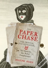 The Paper Chase