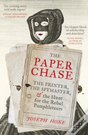 Capa do artigo The Paper Chase