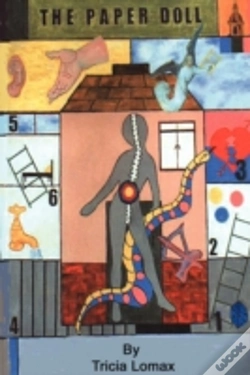 Capa do artigo The Paper Doll