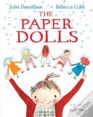 The Paper Dolls