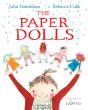 The Paper Dolls - Preview