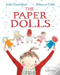 Capa do artigo The Paper Dolls
