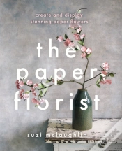 Capa do artigo The Paper Florist