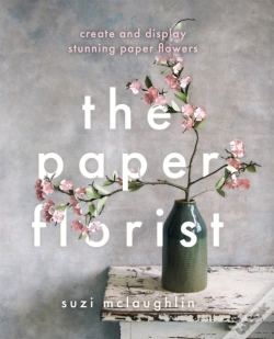 Capa do artigo The Paper Florist