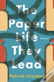 Capa do artigo The Paper Life They Lead
