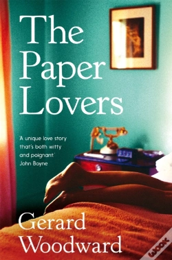 Capa do artigo The Paper Lovers