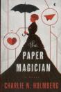 The Paper Magician - Preview