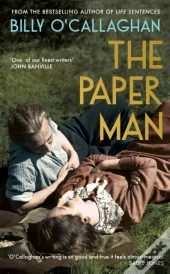 The Paper Man