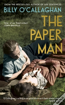 Capa do artigo The Paper Man