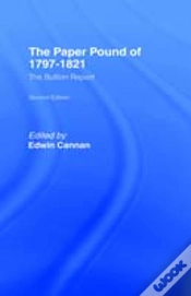 Capa do artigo The Paper Pound Of 1797-1812