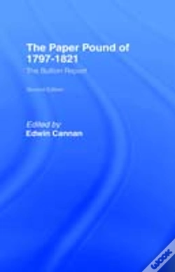 Capa do artigo The Paper Pound Of 1797-1812