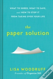 Capa do artigo The Paper Solution