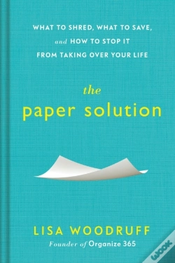 Capa do artigo The Paper Solution