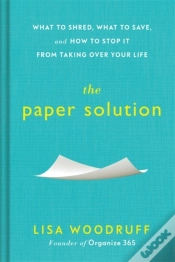Capa do artigo The Paper Solution