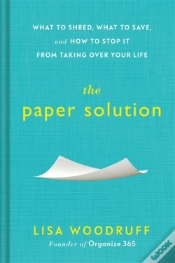 Capa do artigo The Paper Solution