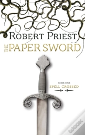 Capa do artigo The Paper Sword