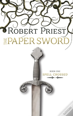 Capa do artigo The Paper Sword