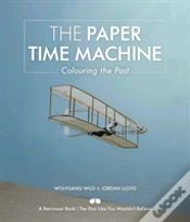 Capa do artigo The Paper Time Machine
