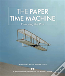 The Paper Time Machine