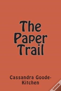Capa do artigo The Paper Trail
