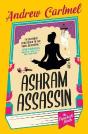 The Paperback Sleuth - Ashram Assassin - Preview