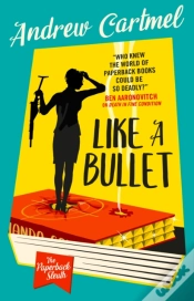 Capa do artigo The Paperback Sleuth - Like A Bullet