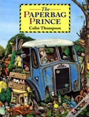 Capa do artigo The Paperbag Prince