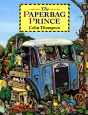 The Paperbag Prince - Preview