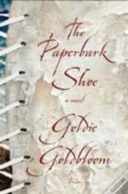 Capa do artigo The Paperbark Shoe