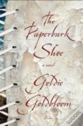 The Paperbark Shoe