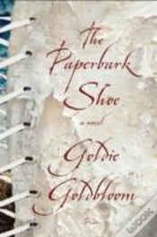 Capa do artigo The Paperbark Shoe