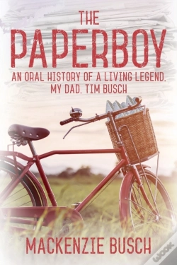Capa do artigo The Paperboy