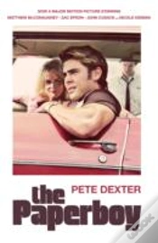 Capa do artigo The Paperboy