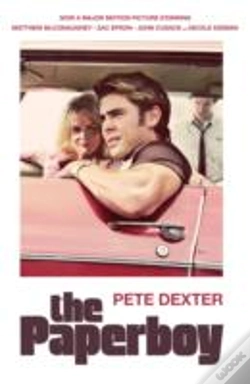 Capa do artigo The Paperboy