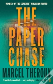 The Paperchase