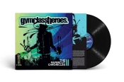 Capa do artigo The Papercut Chronicles II - Vinil