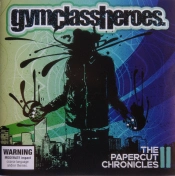 Capa do artigo The Papercut Chronicles Part II - CD