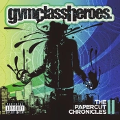 Capa do artigo The Papercut Chronicles Part II - CD