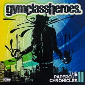 Capa do artigo The Papercut Chronicles Part II - Vinil