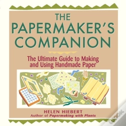 Capa do artigo The Papermaker'S Companion