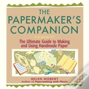 Capa do artigo The Papermaker
